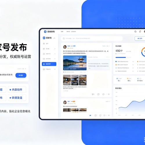 睢阳百家号信息发布代运营